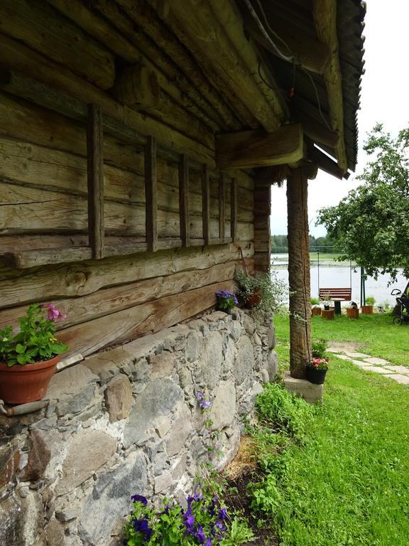 Hostal Aimasas Soleimi Exterior foto